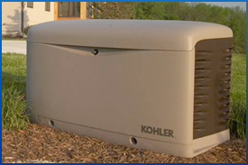 Kohler Generator